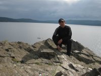 Вадим Агапов