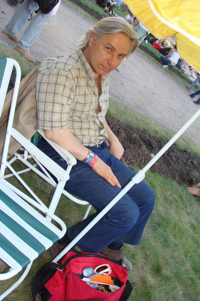 Алексей Разживайкин