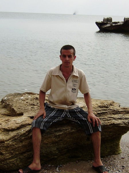 Валік Бугайов