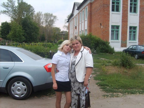 Наталья Мартынова