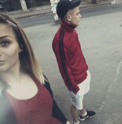 Дмитрий Хомук