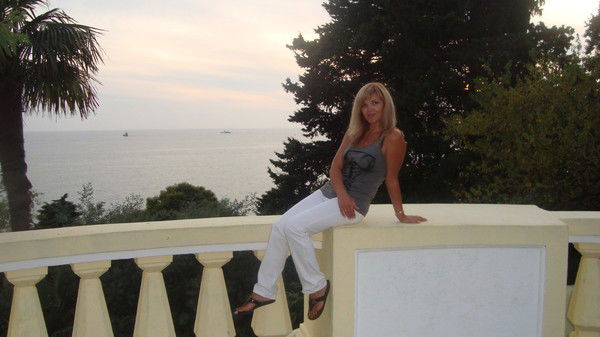 Валерия Крайнева