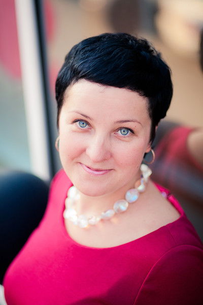 Наталья Иванова