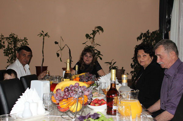 Зинаида Сабенина