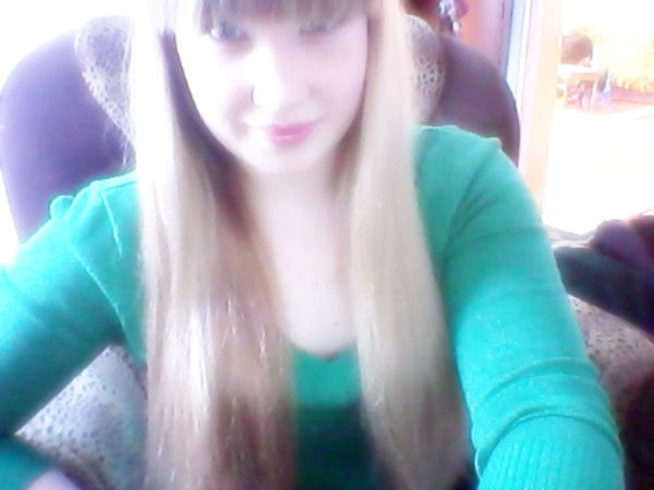 Дарья Дёмина