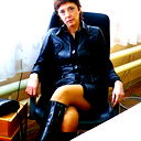 Светлана Понкратенко