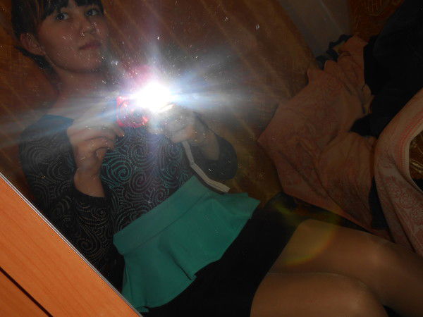 Эльмира Рамазанова