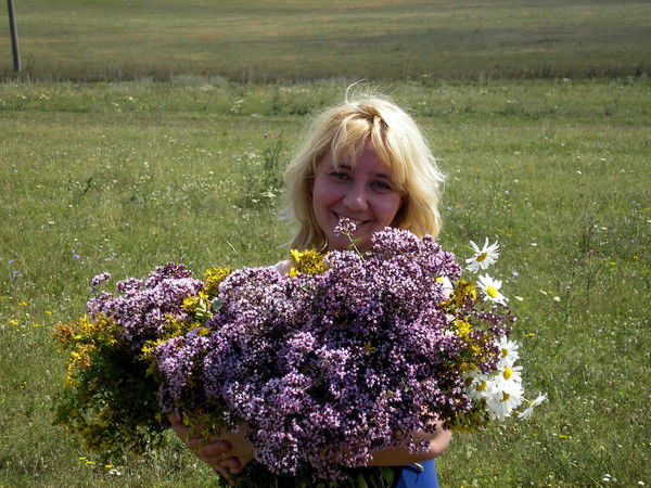 Елена Иванова