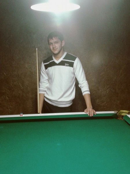 Евгений Лисняк