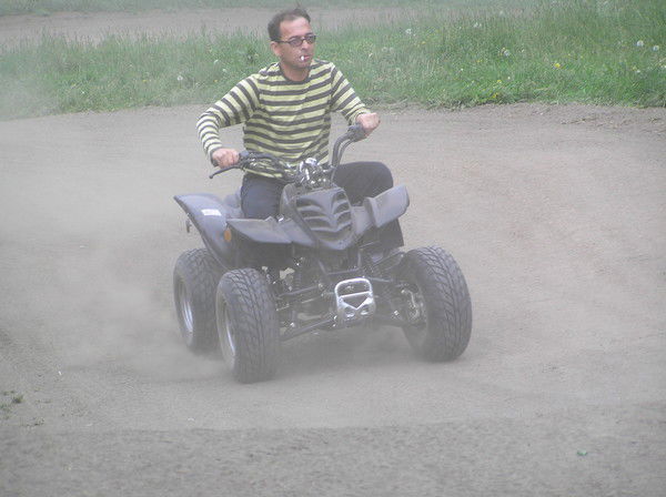 Сергей Ершов