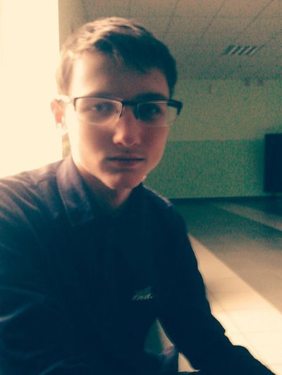 Никита Артёмов