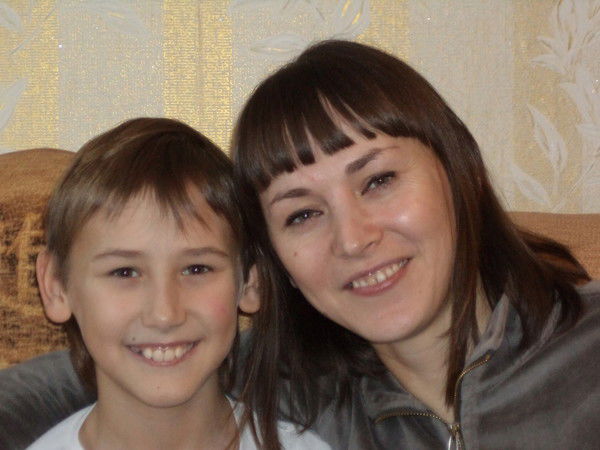 Людмила Спирина