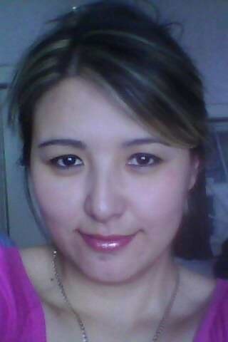 Динара Отарбекова