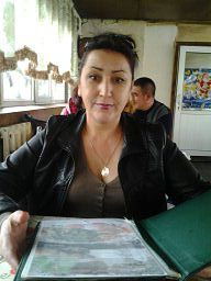 Асия Именова