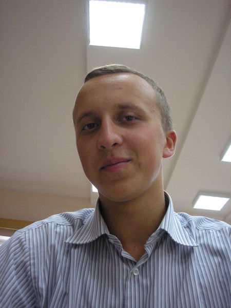 Вадим Зелинский