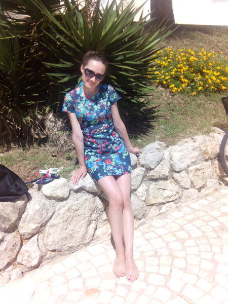 Наталья Ракович