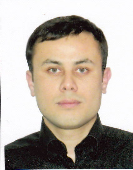 Jahongir Rofiev