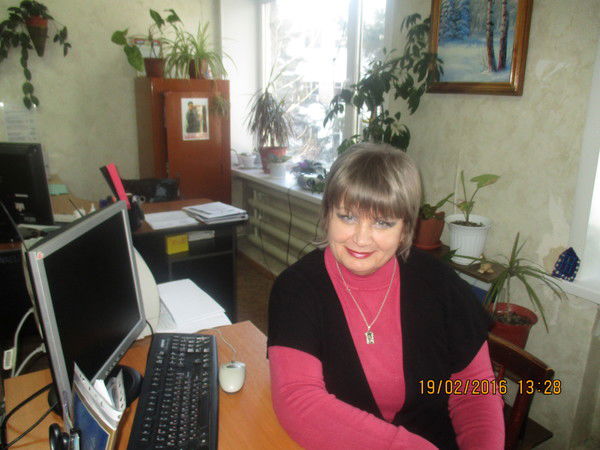 Алла Бабешко