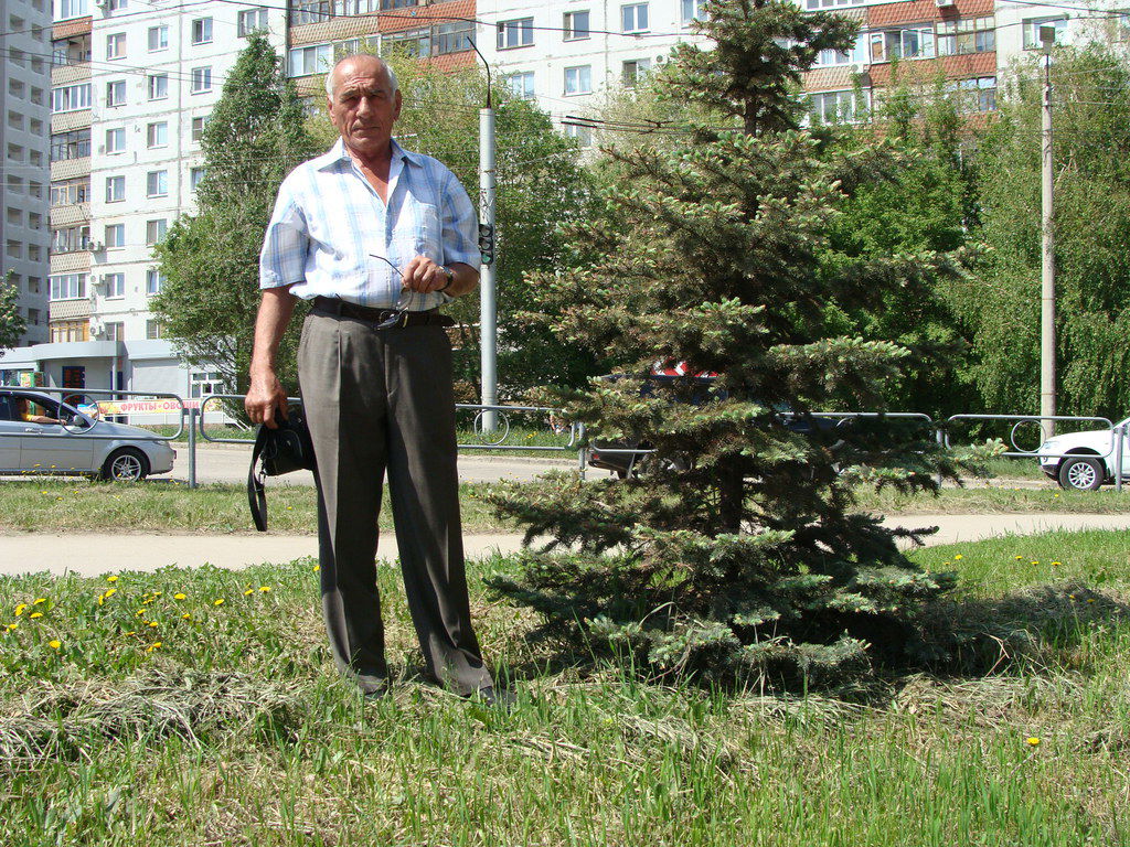 Леонид Нечитаило