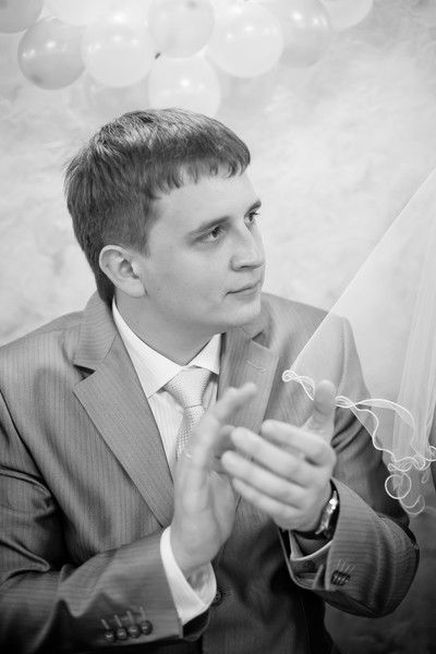 Дмитрий Шаповалов