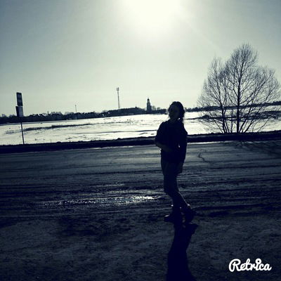 Нюшка Николаева