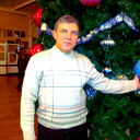 Юрий Чекмарёв