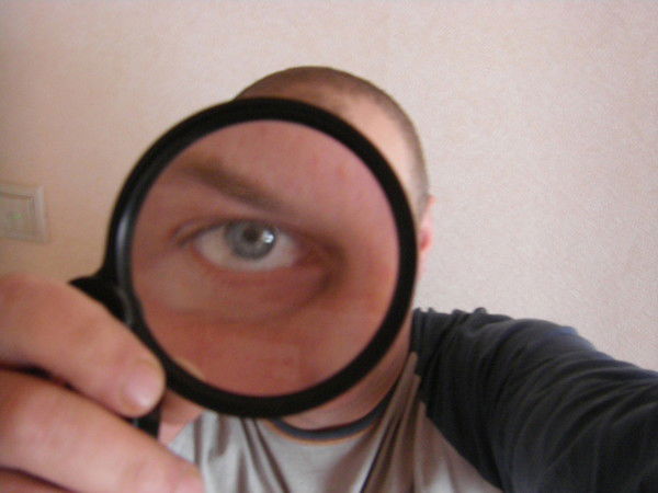 Владимир Домрачев