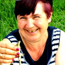 Галина Безрукова