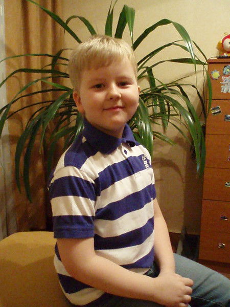 Иван Еремеев