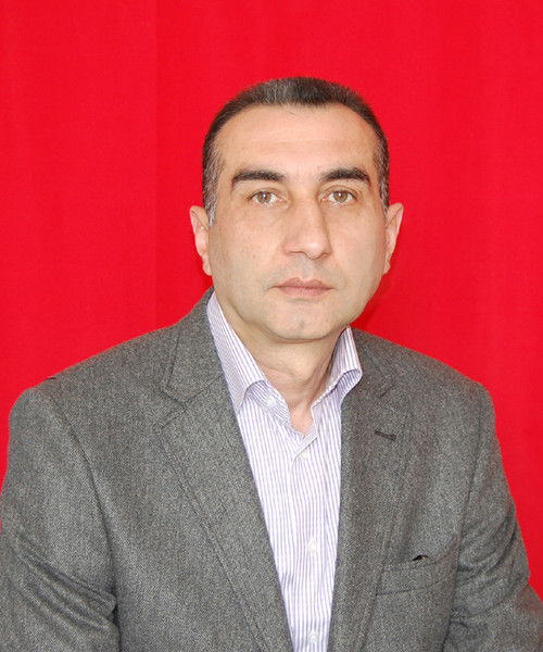 Эль-Дениз Гусейнов