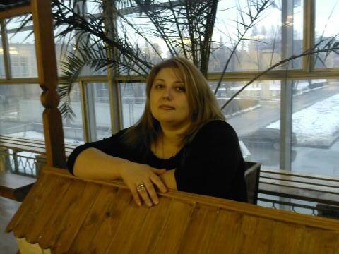 Марианна ...