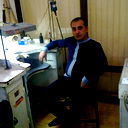 Xalid Nagiyev