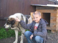 Никита Гусаков