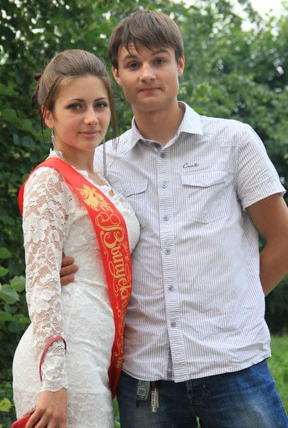 Анастасия Коробченко