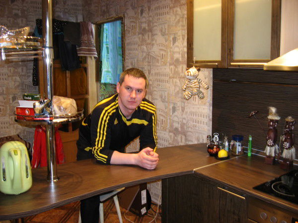 Сергей Давиденко