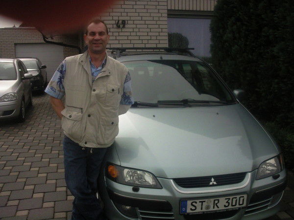 Олег Распопов