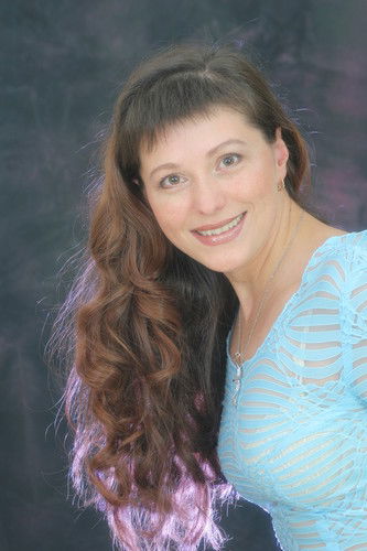 Людмила Ворончихина