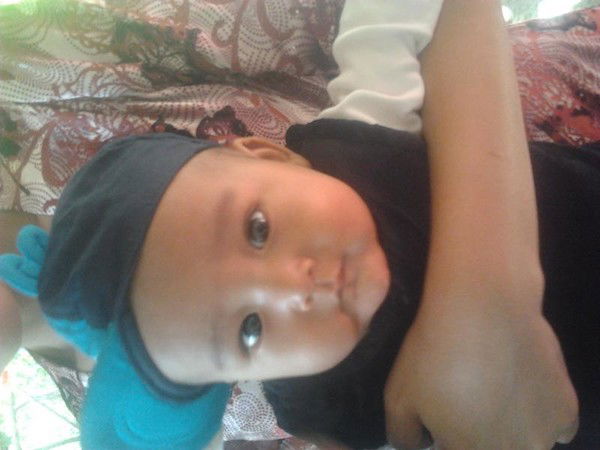 Devushka Iz Kyrgyzstana