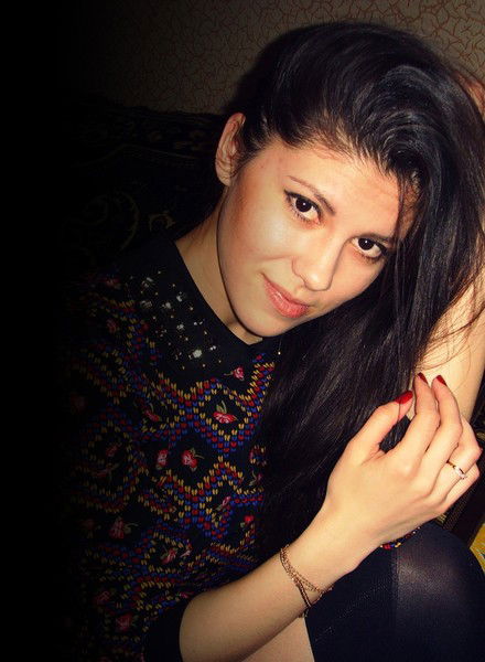 Алсу Саетгараева