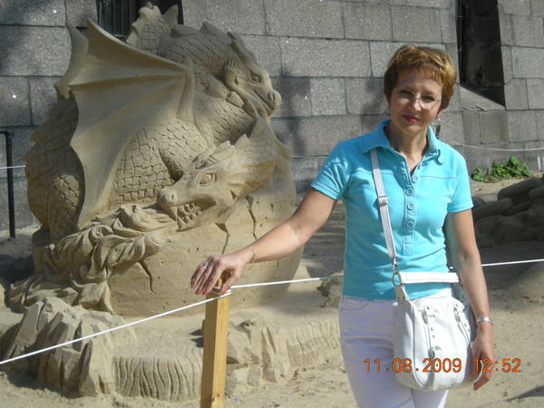 Елена Врагова