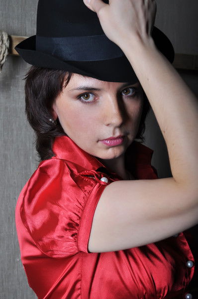 Евгения Своевская