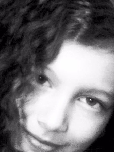 Амина Зарипова