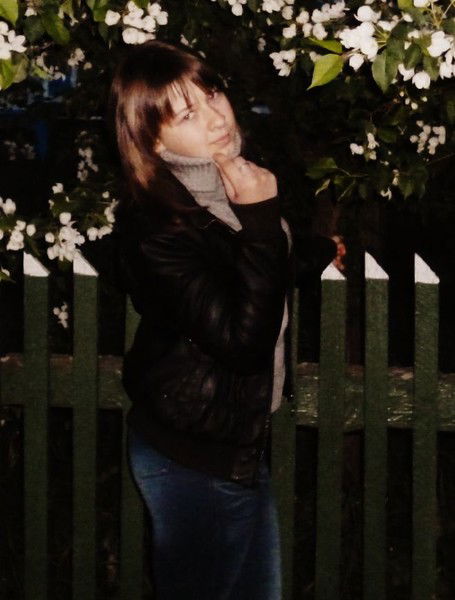 Ирина Морозова