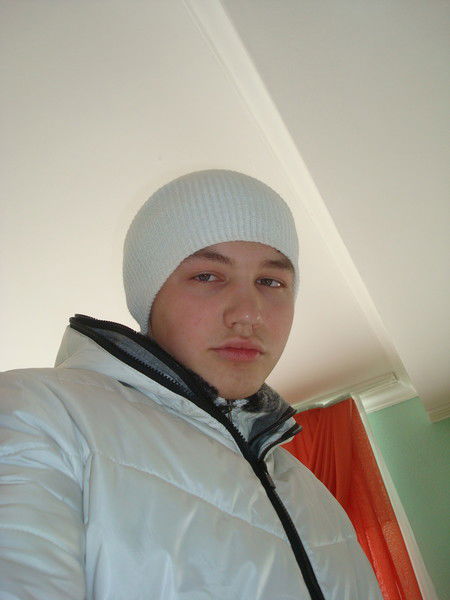 Николай Алейников