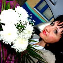 Елена Сапегина