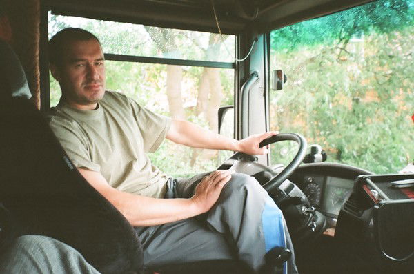 Андрей Веретенников