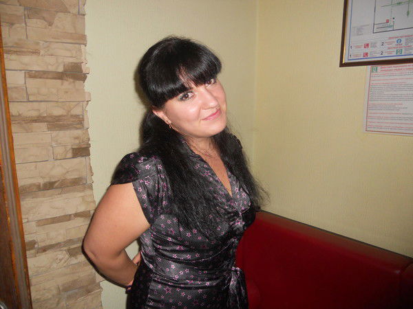 Еленочка Симонович