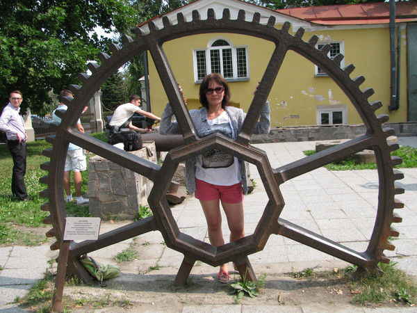 Алла Кругликова