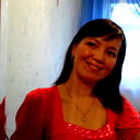 Светлана Фахрутдинова