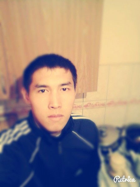 Нургелды Молдаш